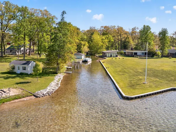 61486 Donald Roadway W, Vandalia, MI 49095