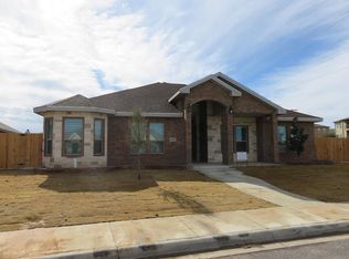 2913 Parton Way, Midland, TX 79705