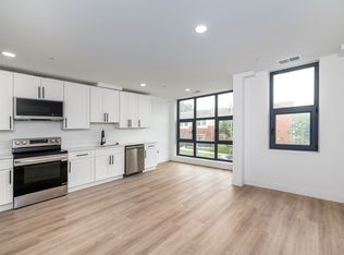 5702 Georgia Ave NW, Washington, DC 20011