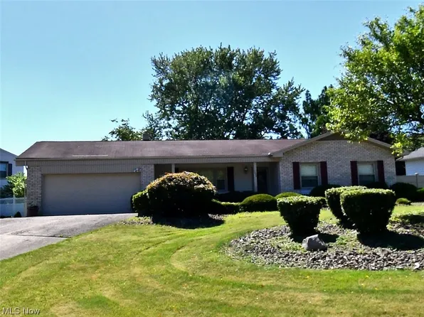 1298 N Rd Se, Warren, OH 44484