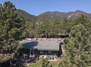 2919 County Road 103, Florence, CO 81226