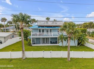 4700 Saxon Dr, New Smyrna Beach, FL 32169