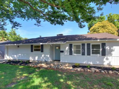 1312 Sebastian Way, Sacramento, CA, 95864