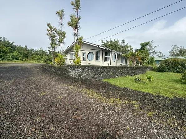 15-1672 Beach Rd, Keaau, HI 96749