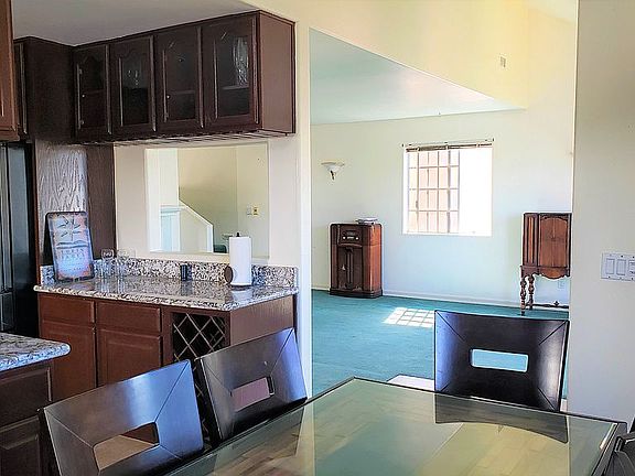 Dining Room/Living Room