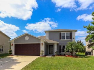 333 Willowbay Ridge St, Sanford, FL 32771