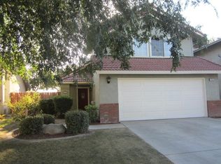 2905 Woodglen Dr, Bakersfield, CA
