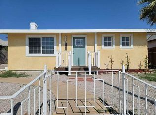 721 S Orange Ave, Yuma, AZ 85364