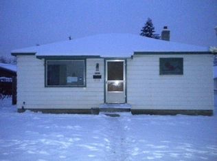 4302 E Fairview Ave, Spokane, WA 99217