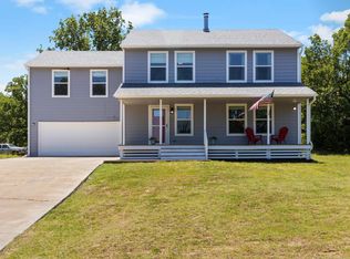 14444 E 205th St S, Bixby, OK 74008