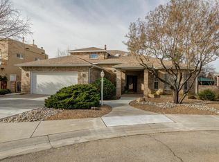 7107 Whitewood Ct NE, Albuquerque, NM 87109