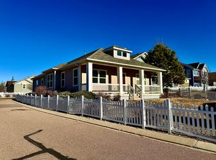 7651 Menagerie Ln, Colorado Springs, CO 80923