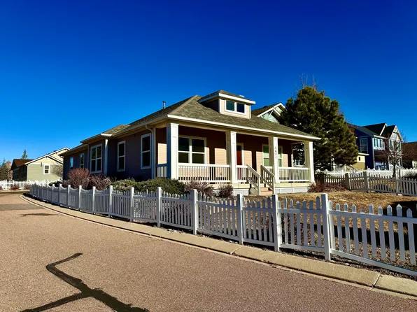 7651 Menagerie Ln, Colorado Springs, CO 80923