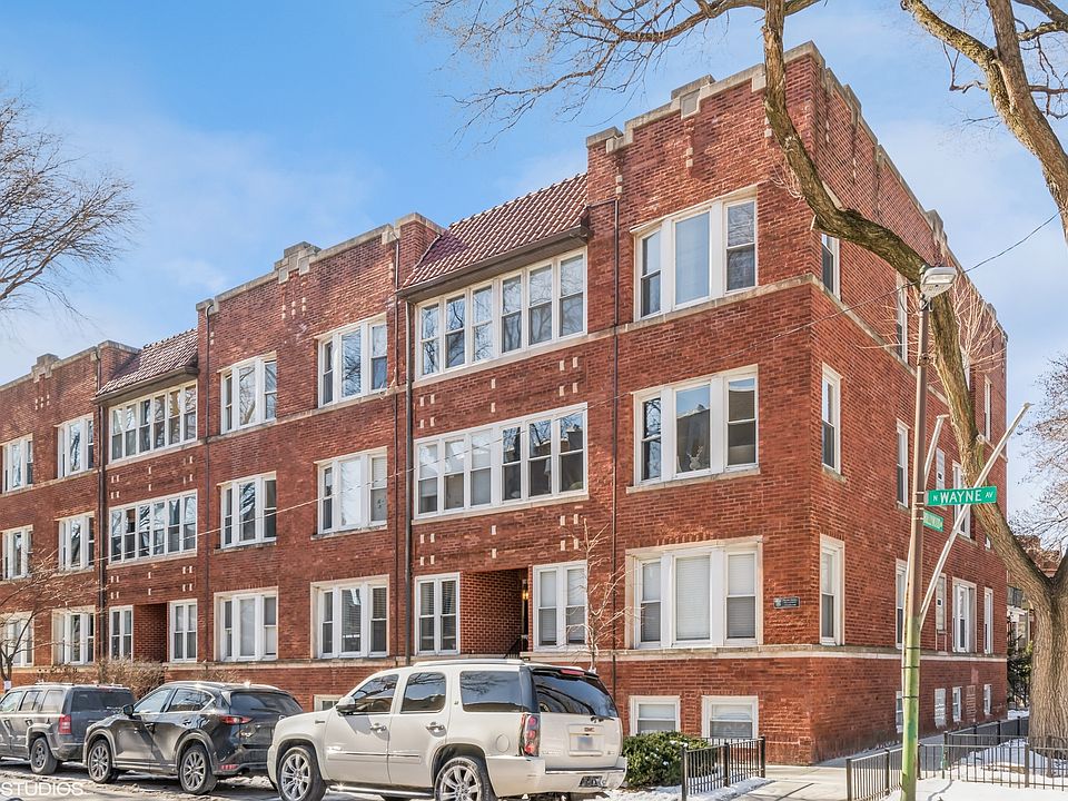 1st image of 5660 N Wayne Ave APT 3