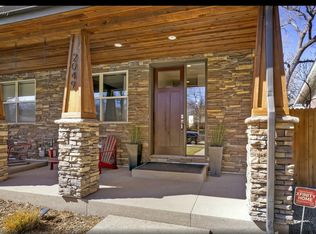 2049 S Clayton St, Denver, CO 80210