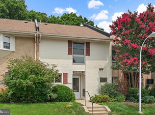 3306 Gleneagles Dr UNIT 80-D, Silver Spring, MD 20906