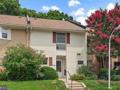 3306 Gleneagles Dr UNIT 80-D, Silver Spring, MD, 20906