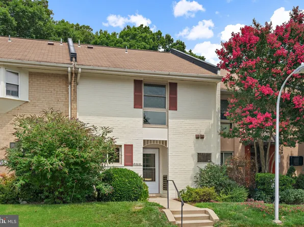 3306 Gleneagles Dr Unit 80-D, Silver Spring, MD 20906