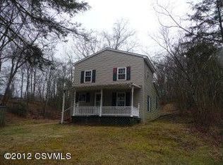247 Gast Rd, Mifflinburg, PA 17844