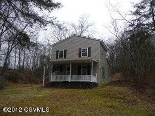 247 Gast Rd, Mifflinburg, PA 17844