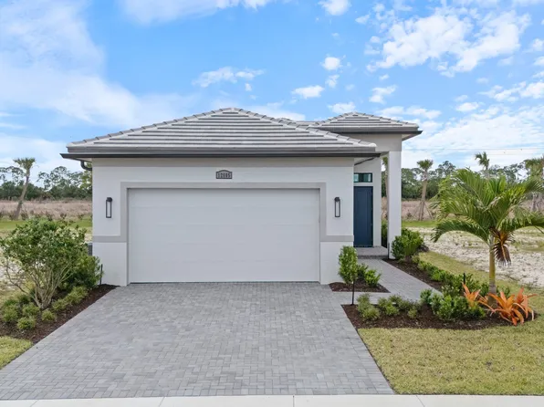 12605 SW Leopold Way, Port St Lucie, FL 34987