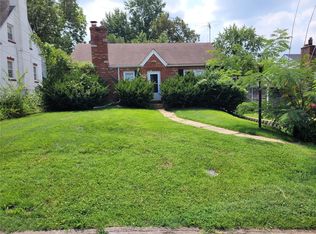 708 Forest Ave, Saint Louis, MO
