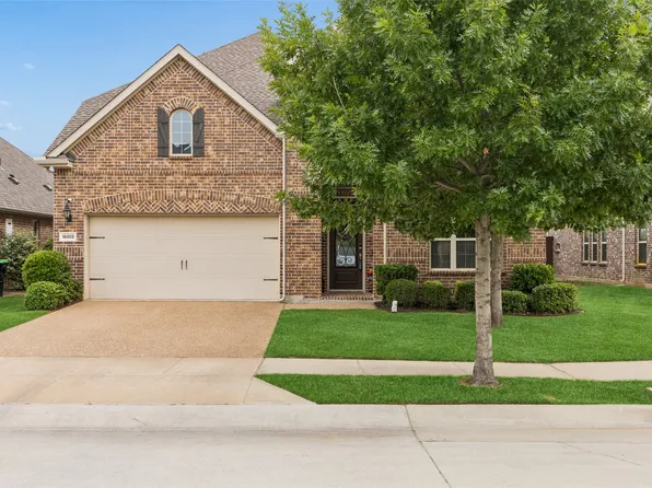 16013 Gladewater Ter, Prosper, TX 75078