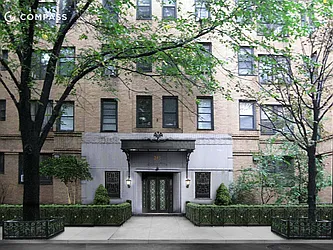 Rented by Compass