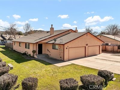 19350 Old Creek Rd, Hidden Valley Lake, CA, 95467