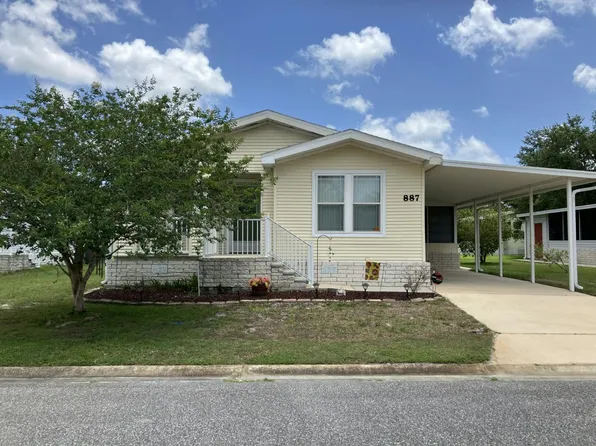 887 Carolina Palm Ln #926, Oviedo, FL 32765