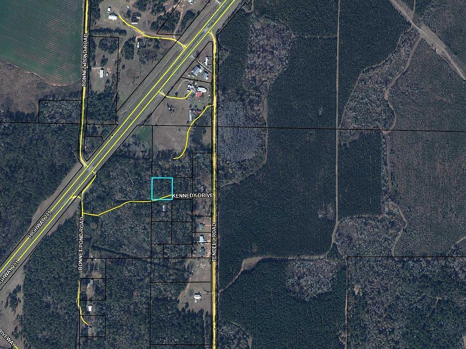 2nd image of Kennedy Dr