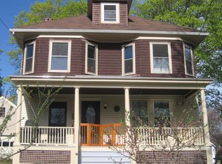 47 Elwyn Ave, Portsmouth, NH 03801