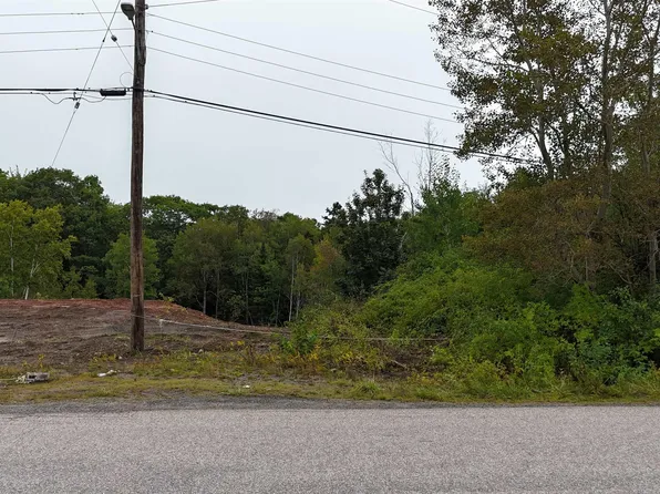 LOT 16 Pleasant St, Conway, NS B0V 1A0
