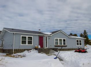 53 E Sunshine Rd, Roundup, MT 59072