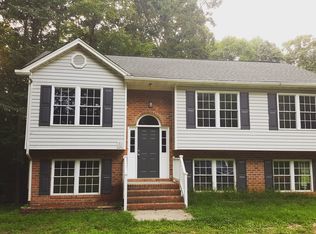 339 Land Or Dr, Ruther Glen, VA 22546