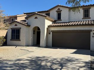 20735 N Carmen Ave, Maricopa, AZ 85139