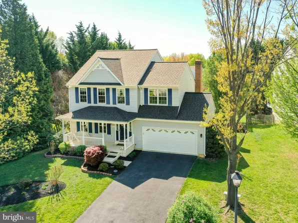 37751 Sutton Dr, Purcellville, VA 20132