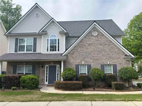 4291 Preserve Trl, Snellville, GA 30039