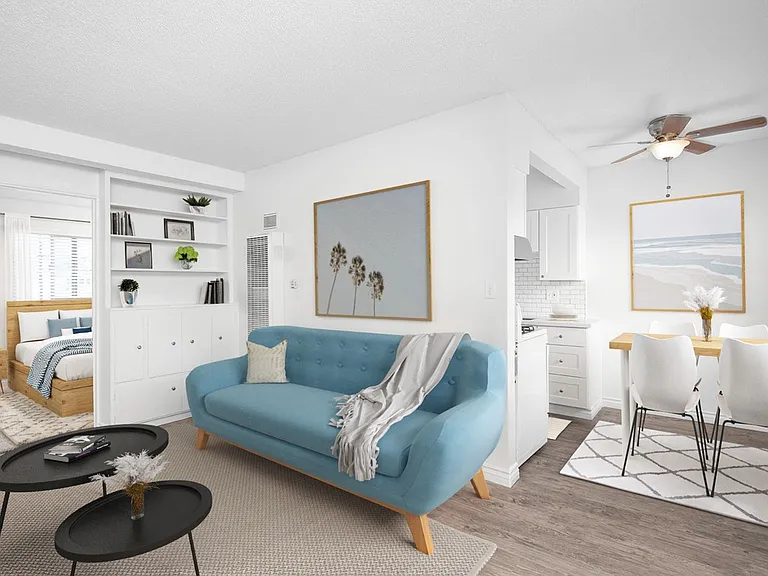 Avaz Pacific Beach — Photo 6