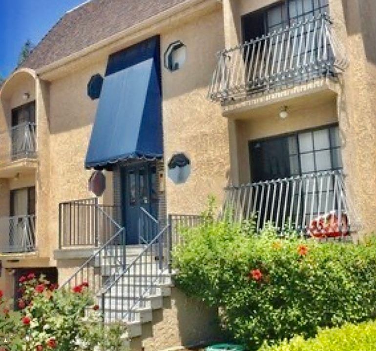 1st image of 858 S Sherbourne Dr APT 1