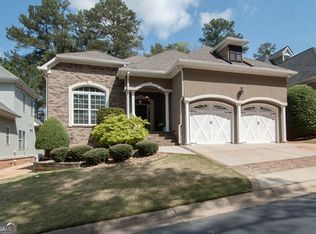 116 Crown Ct, Peachtree City, GA 30269