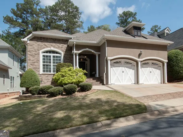 116 Crown Ct, Peachtree City, GA 30269