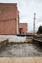 Rented by Steffan Olausson Partridge, LREB