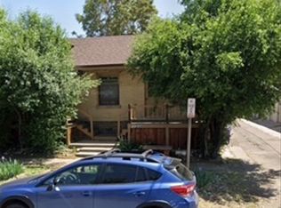 1120 E 12th Ave #11200, Denver, CO 80218