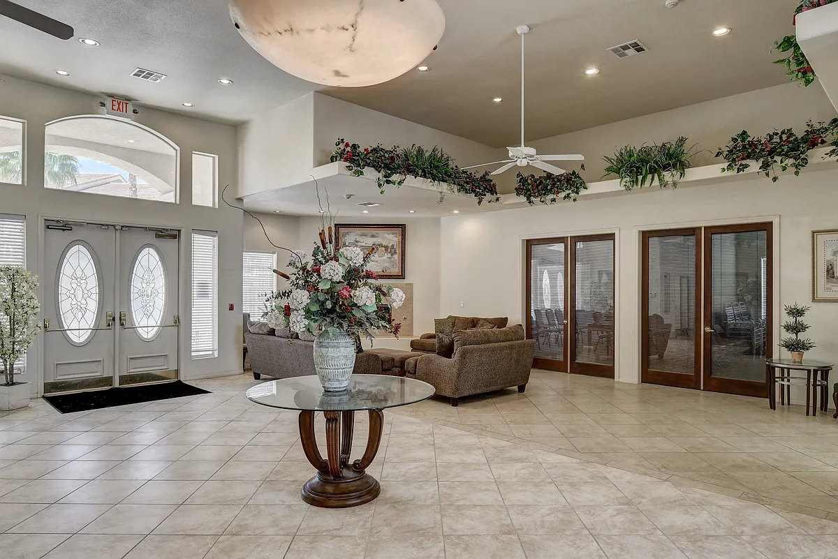 Building Photo - Aspen Peak Condominiums