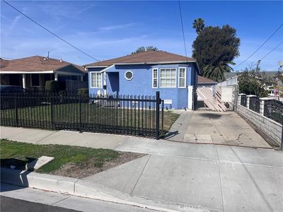 1057 W 109th Pl, Los Angeles, CA, 90044
