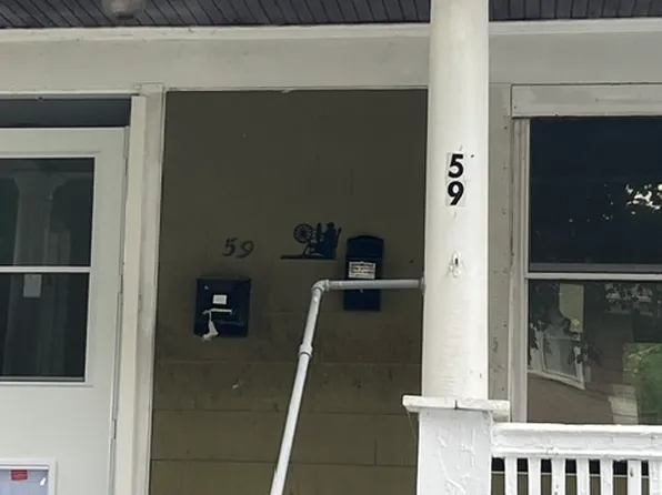 59 Hobart St #1, Rochester, NY 14611