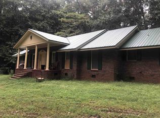 3361 Teamon Rd, Griffin, GA 30223