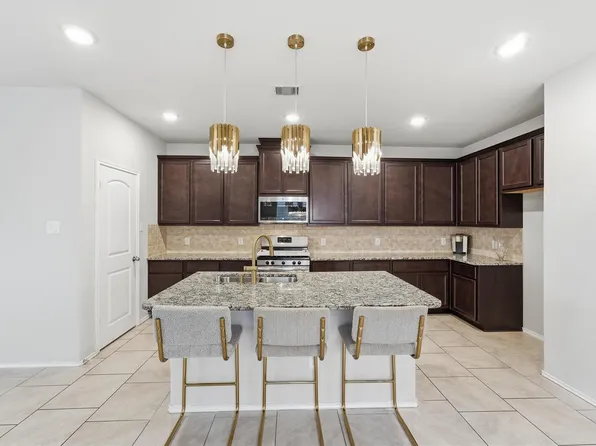 4406 Modica Dr, Katy, TX 77493