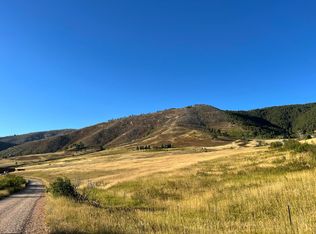 Upper Hideaway Ln, Big Horn, WY 82833